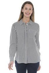 Mono Striped Shirt
