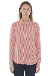 Mono Striped Shirt