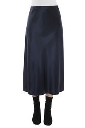Bias Skirt