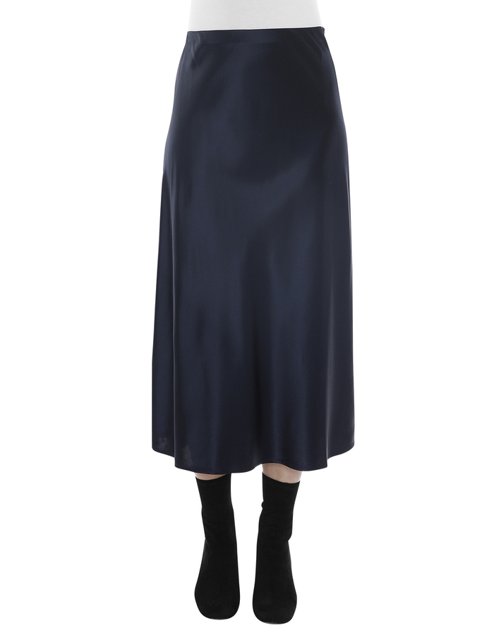 Jump Bias Skirt