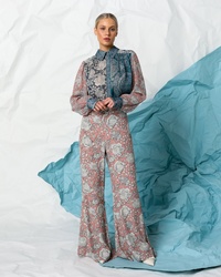 Ivy Blouse