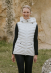 Mary-Claire Vest