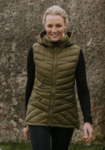 Mary-Claire Vest