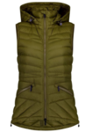 Mary-Claire Vest