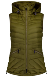 Mary-Claire Vest
