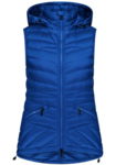 Mary-Claire Vest