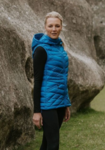 Mary-Claire Vest
