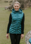 Mary-Claire Vest