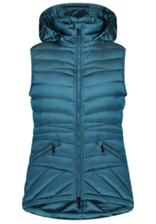 Mary-Claire Vest