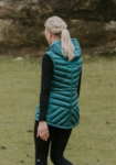 Mary-Claire Vest