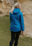 Cushla Jacket