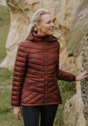 Cushla Jacket