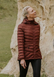 Cushla Jacket