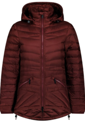 Cushla Jacket