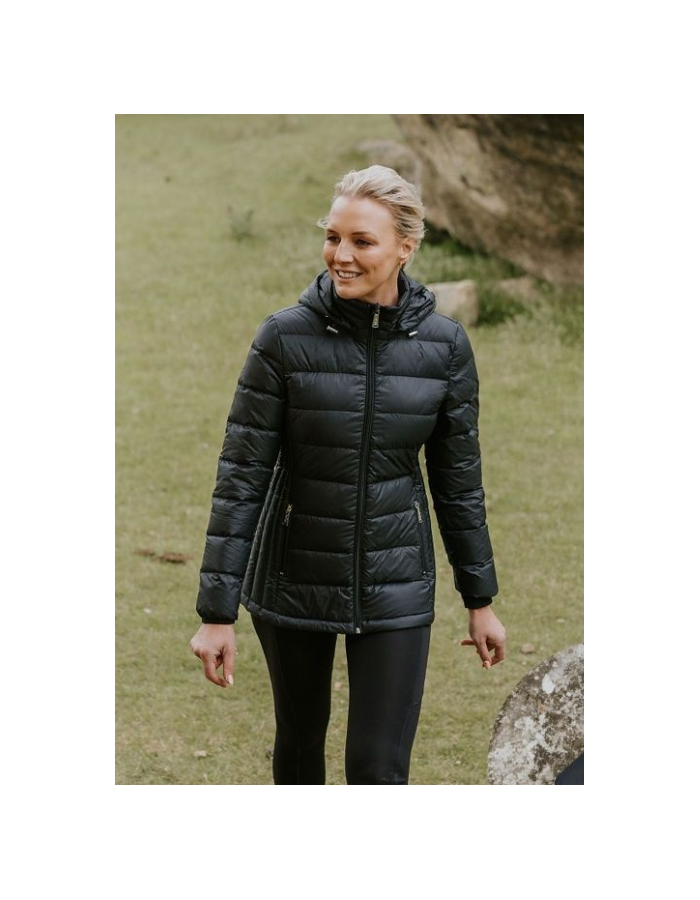 Moke Lynnette Jacket