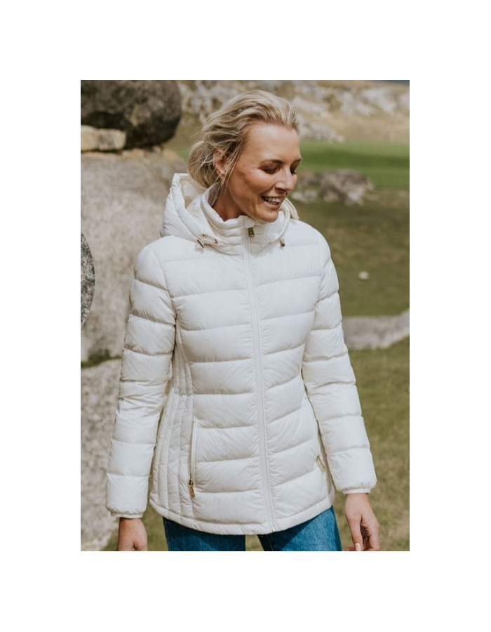 Moke Lynnette Jacket