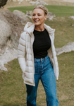 Lynnette Jacket