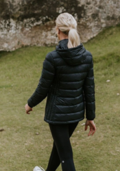 Lynnette Jacket
