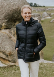 Lynnette Jacket