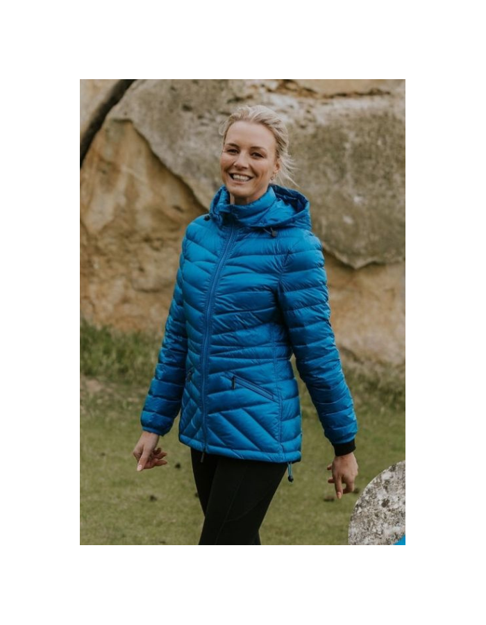 Moke Lynnette Jacket
