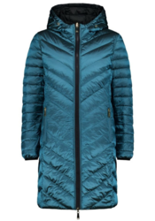 Arnie Reversible Coat 