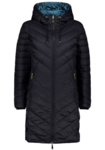 Arnie Reversible Coat 