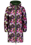 Arnie Reversible Coat 