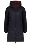 Arnie Reversible Coat 