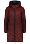 Arnie Reversible Coat 
