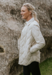 Ash Overshirt