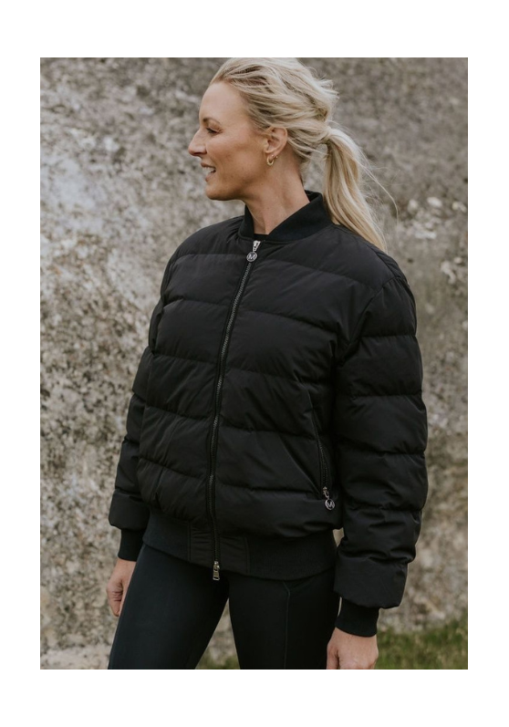 Moke Rue Bomber