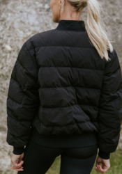 Rue Bomber