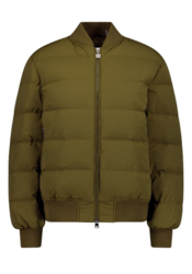 Rue Bomber
