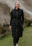 Bella Maxi Vest