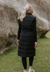 Bella Maxi Vest