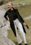 Bella Maxi Vest