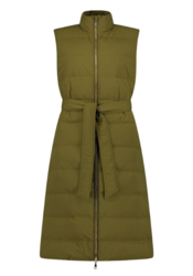 Bella Maxi Vest