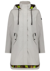 Billie Rain Coat