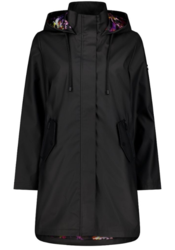 Billie Rain Coat