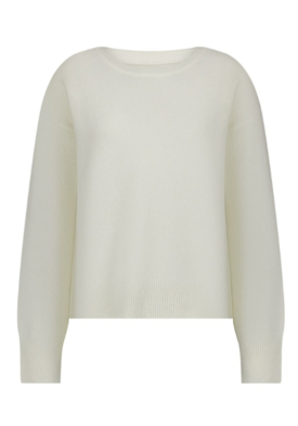 Aleisha Knit Sweater