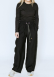 Indiana Wide Leg Pants