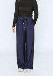 Indiana Wide Leg Pants