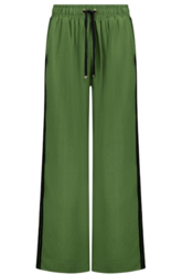 Indiana Wide Leg Pants
