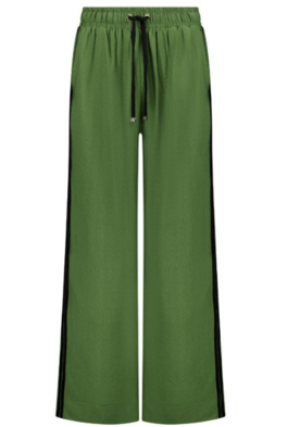 Indiana Wide Leg Pants
