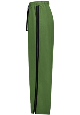Indiana Wide Leg Pants