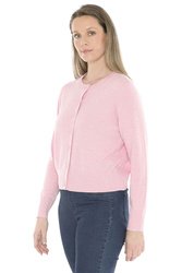 Button Through Cardigan