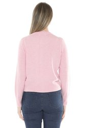 Button Through Cardigan