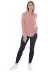 Mono Striped Shirt