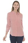 Mono Striped Shirt