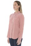 Mono Striped Shirt